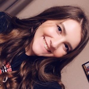 Meet your Posher, Kaitlyn